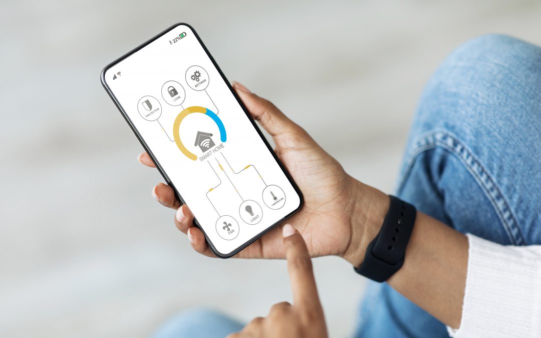 Smart Homes are a Smart Decision