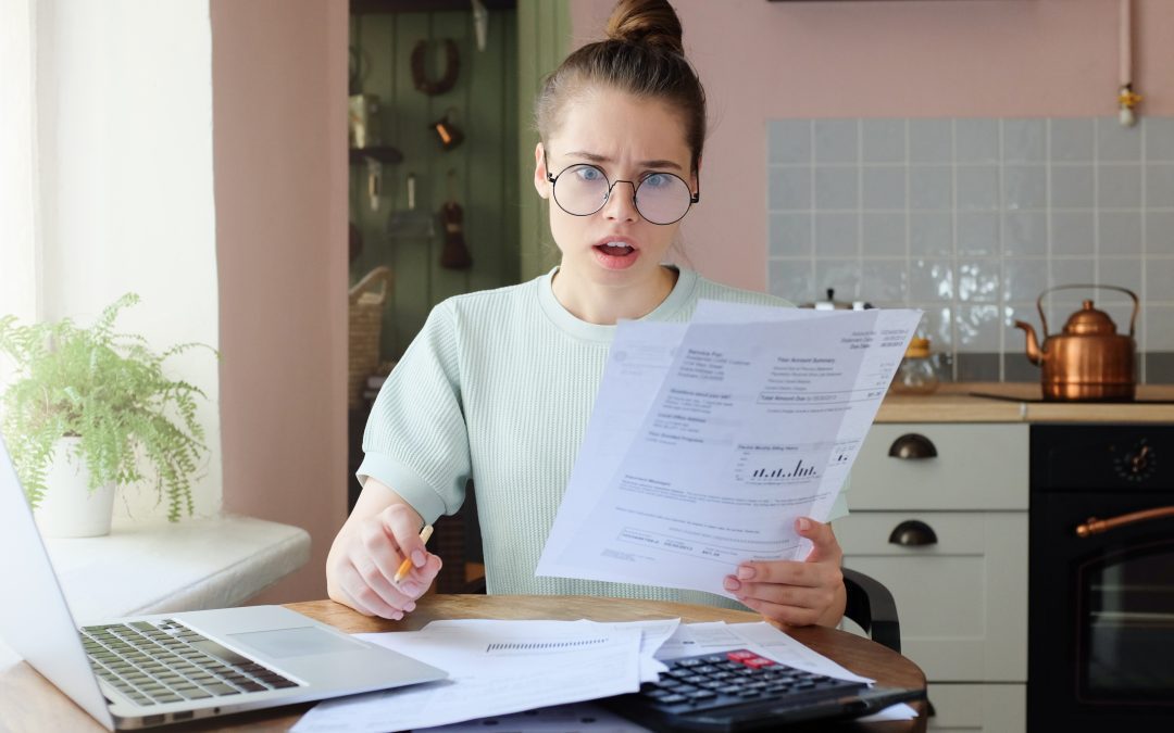 How to Lower Your Hydro Bill