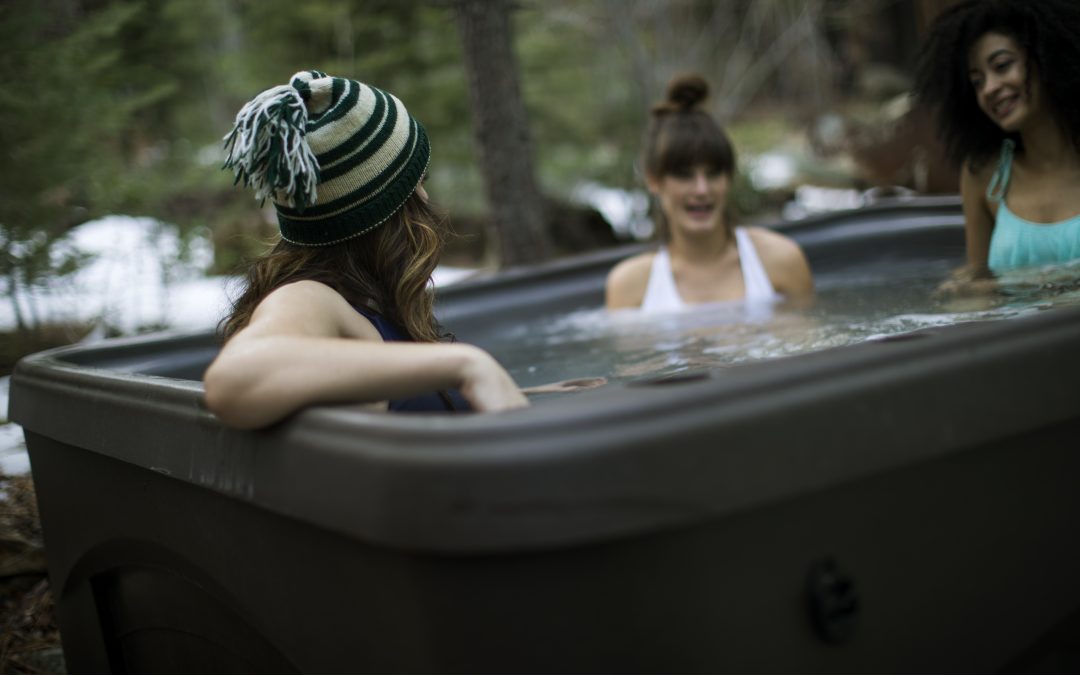 Why You Need an Electrician to Install Your Hot Tub