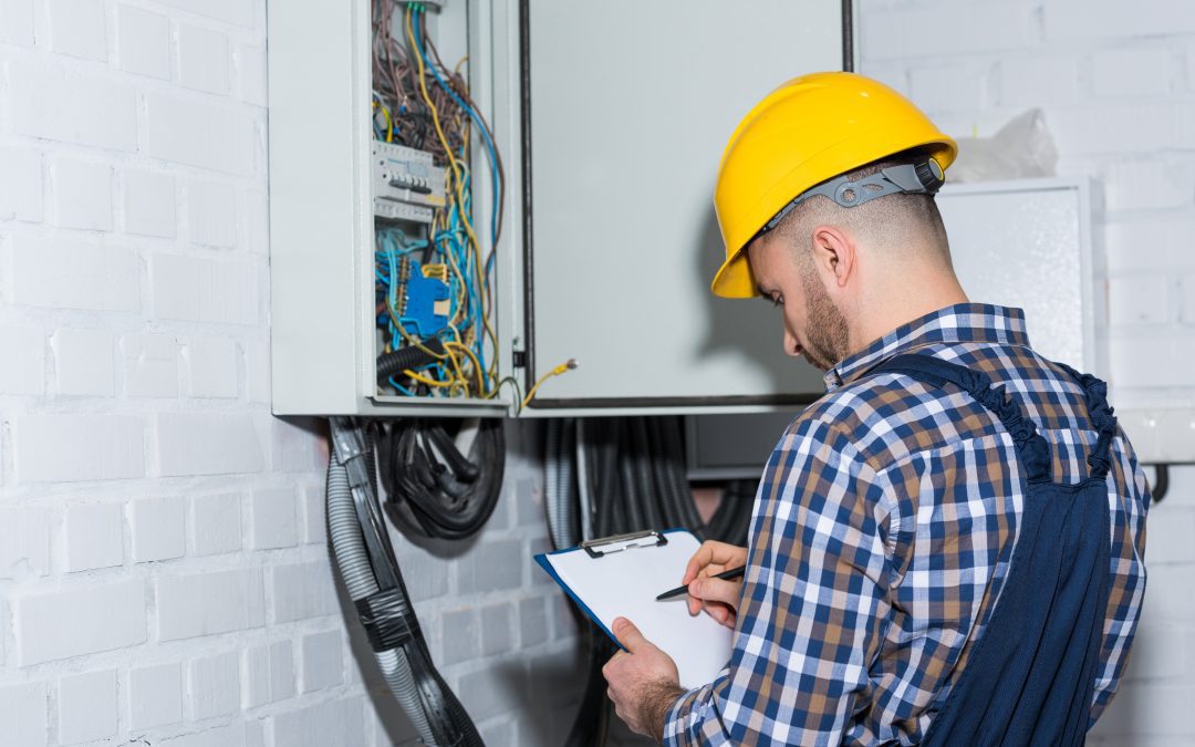 Everything You Need to Know About Electrical Inspections