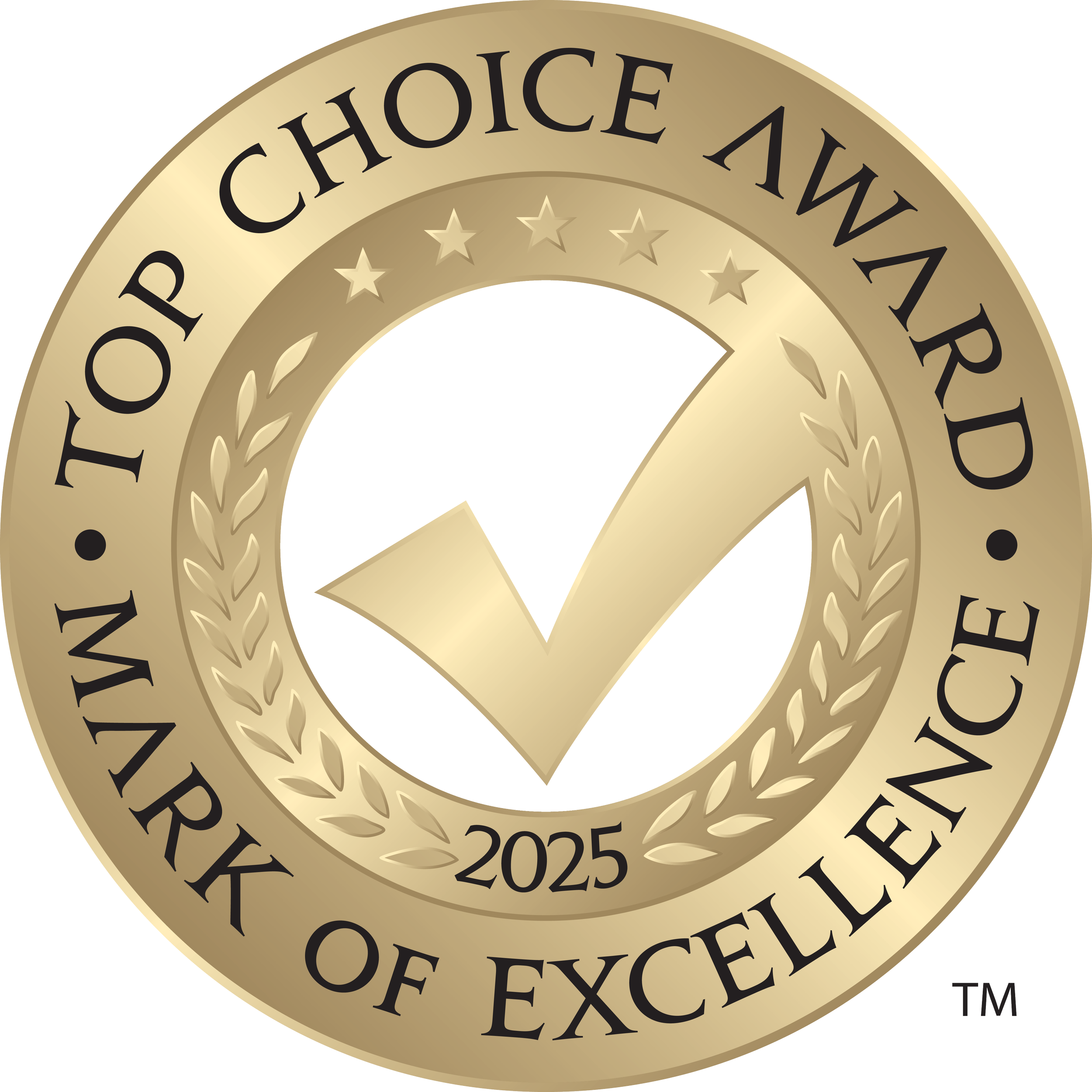 Top Choice Award